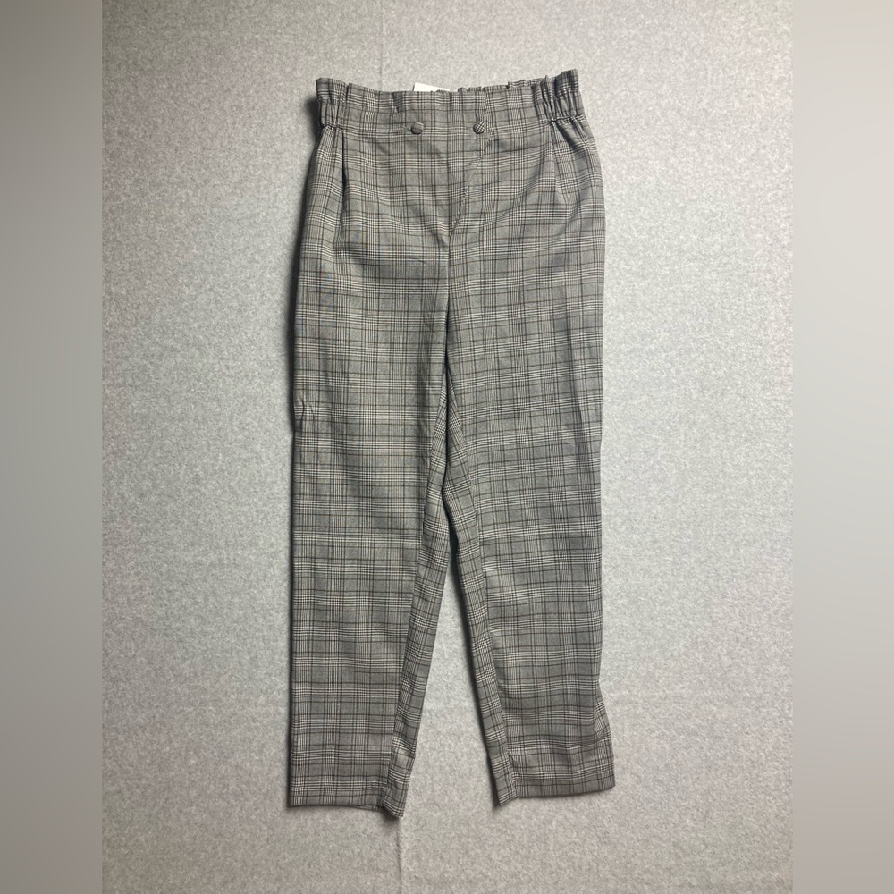 NWT Molly Green Pants